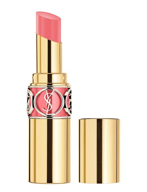 yves saint laurent rouge volupte shine lipstick 41|ysl rouge volupte shine 122.